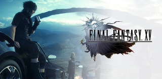 调查显示《最终幻想15》仅2%差评,成史上最受欢迎VR游戏