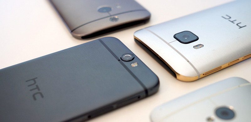 HTC One A9s首曝，是致敬iPhone还是天大的玩笑？