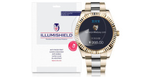 沃尔玛猪队友“出卖”三星,三星Gear S3造型曝光