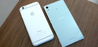 美90%安卓用户不愿购买iPhone7,你会怎么选择iOS和Android系统?