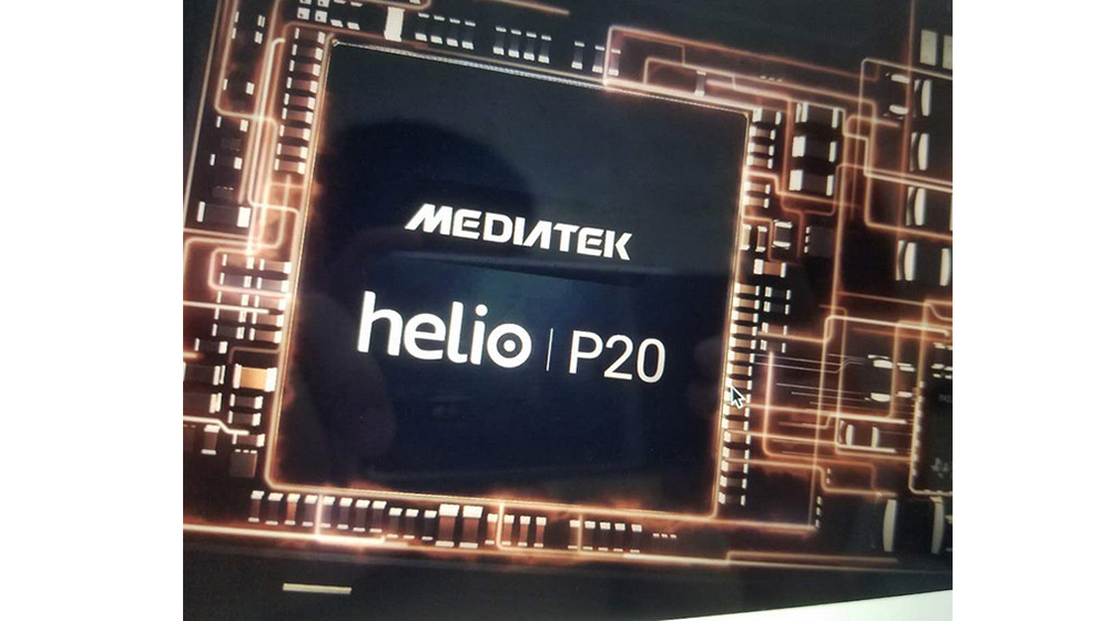 魅蓝Max将会首发联发科Helio P20处理器