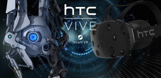 游戏干不过PSVR?HTC Vive斥巨资支持VR医疗领域