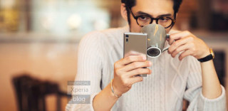 索尼预热Xperia XZ和Xperia X Compact,玩配色果然是索尼的强项