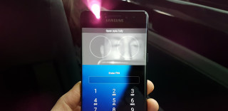 iPhone8或将新增虹膜识别功能,但这是噱头还是真的实用?