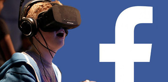 如何解决VR晕动症？Facebook视频新技术有办法！