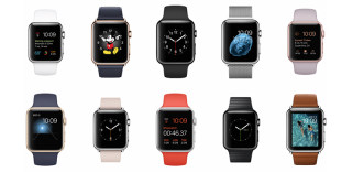 申请文件显示:“Apple Watch”或将退下舞台,由“iWatch”顶上