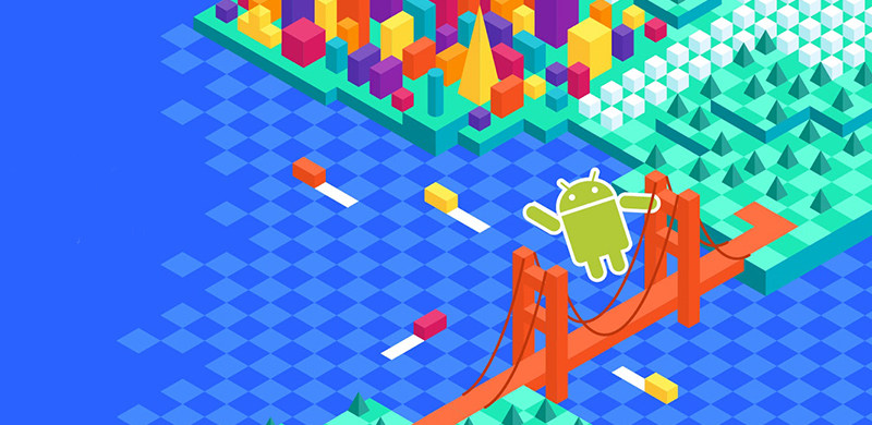 谷歌将举办Google Play独立游戏节为Daydream VR平台宣传造势