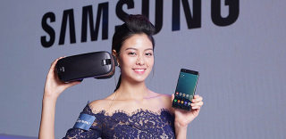 三星Note7充电爆炸 各位新Gear VR用户慌不慌?