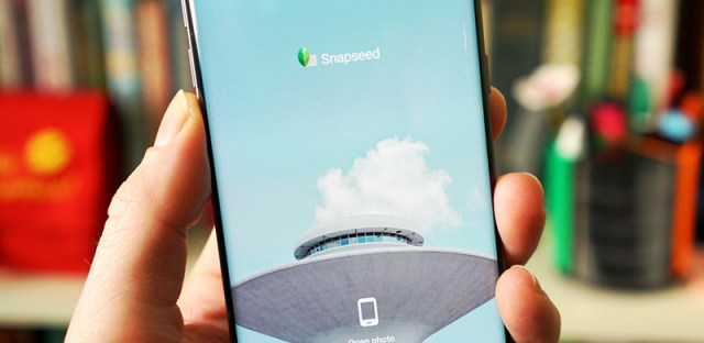 为双摄像头新iPhone作准备？Snapseed新增RAW格式图片编辑功能