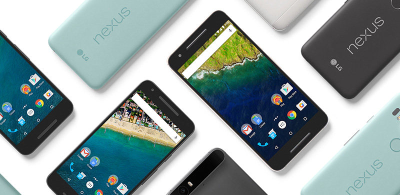 谷歌“亲儿子”手机：告别Nexus，Pixel来接棒？