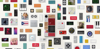 Google Project Ara叕被打入冷宫了,模块化会是手机的未来吗?