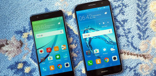 华为Nova女性手机:对女性有独特理解