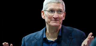 Note7手机爆炸召回:库克的笑容由三星来守护?