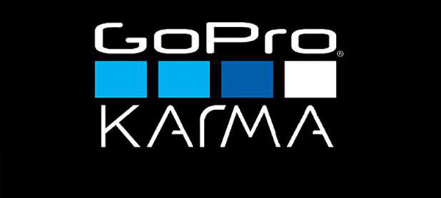 GoPro终于可以上天了！GoPro无人机Karma将于9月19日发布