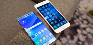 Note7爆炸，iPhone7能安然无恙吗？历任iPhone门事件大盘点！