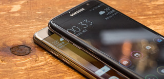 果然是亲兄弟!继三星Note7之后,S7 Edge也爆炸了