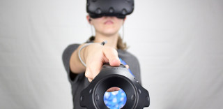 HTC Vive开展大型问卷调查,了解中国VR/AR内容开发者现状