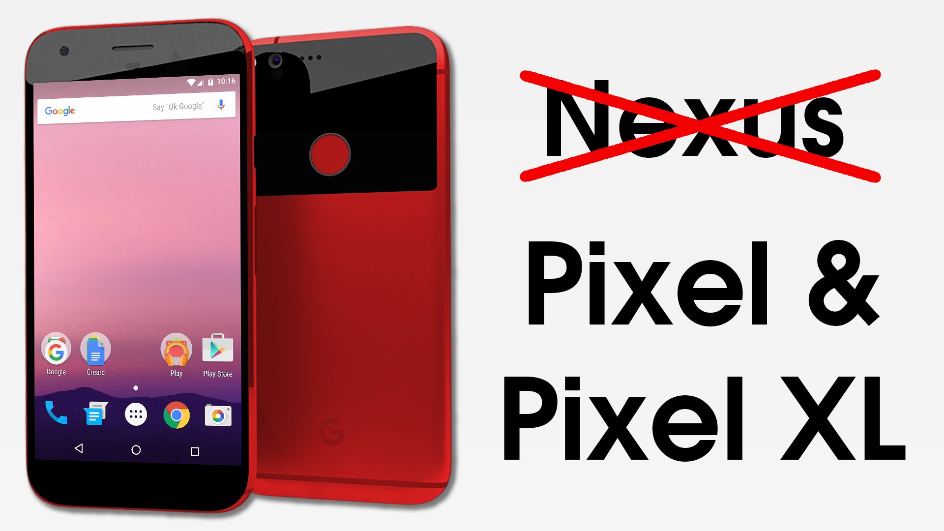 谷歌正式放弃Nexu品牌名