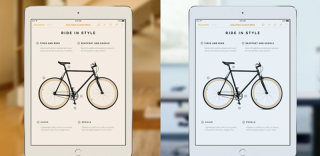 TrueTone Display:手机屏幕变色新技能!