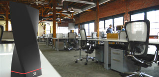 真正的无线充电来了!TechNovator XE可实现5米隔空充电