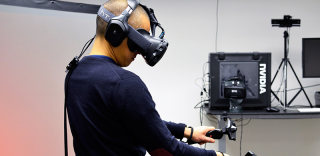 纯属噱头?Quark VR称无线HTC Vive是“自娱自乐”