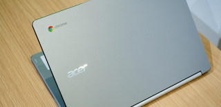 谁说Chromebook已死?首款支持Android应用的Chromebook R13登场