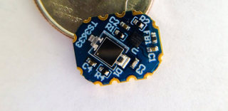 小小的TS3633芯片,能“解锁”Valve的Lighthouse定位系统?