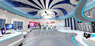 京东成立VR/AR产业联盟,正式发布VR/AR发展战略