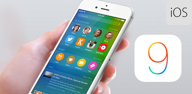 安卓用户望尘莫及！苹果宣布iOS9安装率已达88%