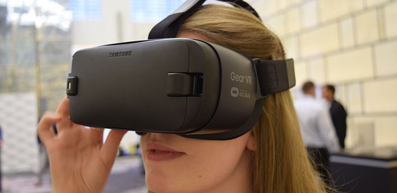 卖队友？Oculus建议Note7用户暂时别使用Gear VR