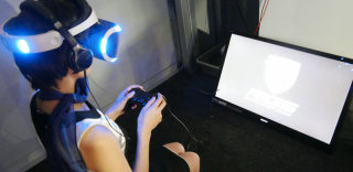 PSVR免费试玩游戏:套装自带,买了就送这8款!