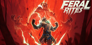 释放你的狂野!Feral Rites(狂野仪式)下周登陆Oculus Store