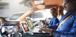 为奥运做准备?日本开发无人驾驶专用3D高精度地图