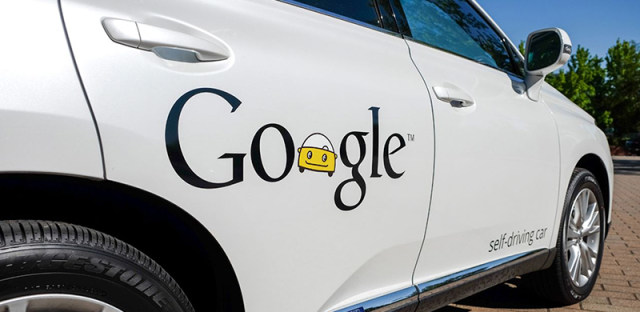 老司机不如好司机！谷歌无人驾驶汽车能够识别特殊车辆