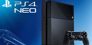 PS4 Neo配置终极曝光,CPU/GPU性能均有大提升