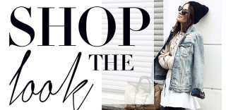 谷歌Shop the Look:让剁手来得更加猝不及防