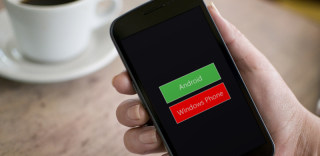 WP光环退散!三星新专利可让手机同时运行Android和Windows Mobile