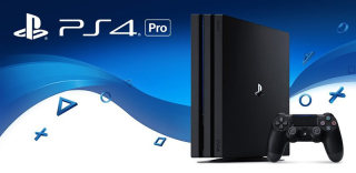 PS4 Pro支持4K吗?三明治主机还是大法会玩