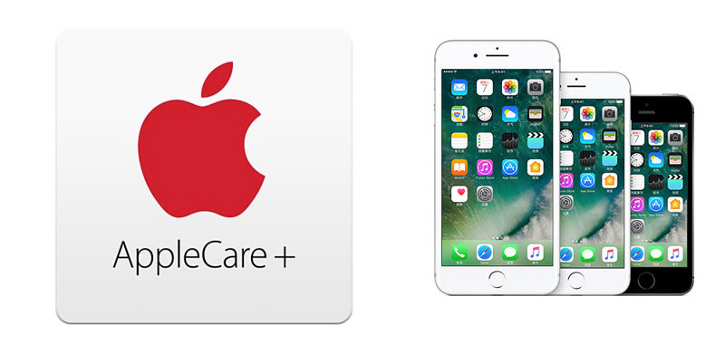 无论你要买哪款iPhone7，千万别漏了买Apple Care+