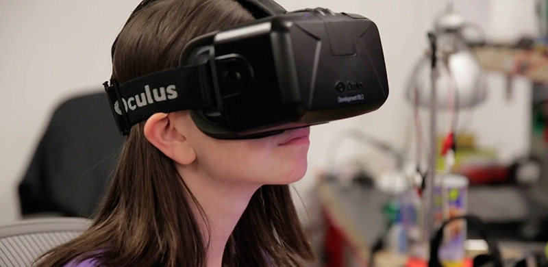 Oculus Rift不比HTC Vive便宜！Oculus Touch价格泄露