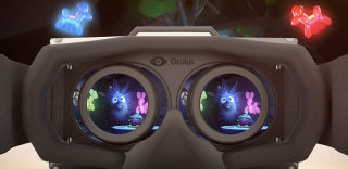 VR电影“登堂入室”?《Henry》VR短片获艾美奖