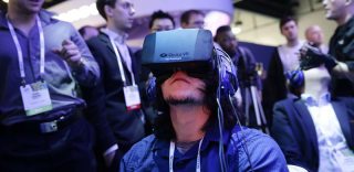 Oculus怂了?请消费者再给一次机会!