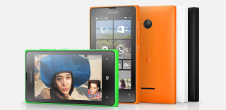 Surface Phone再推迟,微软拿什么来拯救wp手机?