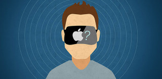 终于动真格了?苹果公开招聘AR/VR开发精英