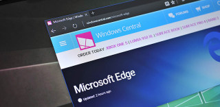 实力追赶Chrome?微软表示Edge浏览器将支持WebVR