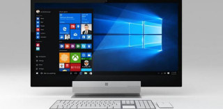 微软也要放大招了,Surface一体电脑将于10月发布会登场