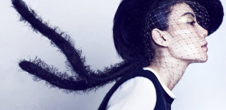 王菲VR演唱会2016 天后级VR直播体验你要试试吗?