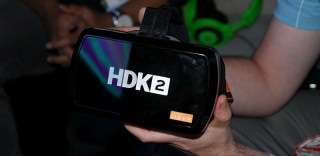 雷蛇OSVR HDK2日本开卖,年内有望登陆中国市场