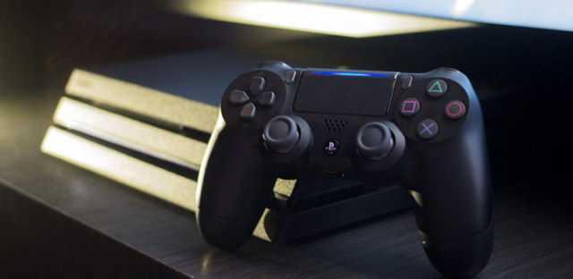 延长更新周期？索尼表示将在以后推出更多版本的PS4游戏主机