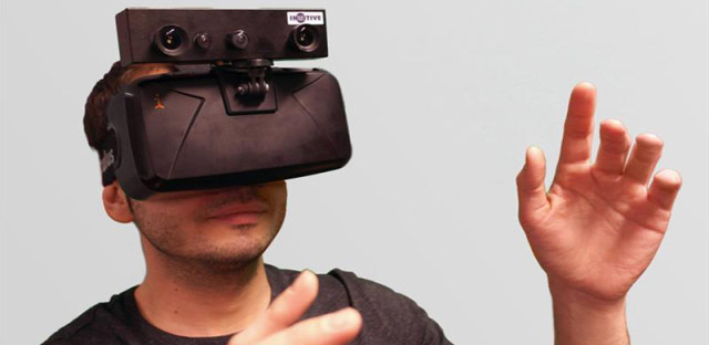 VirtualGrasp手势识别系统：让虚拟现实里的手势交互更贴近现实